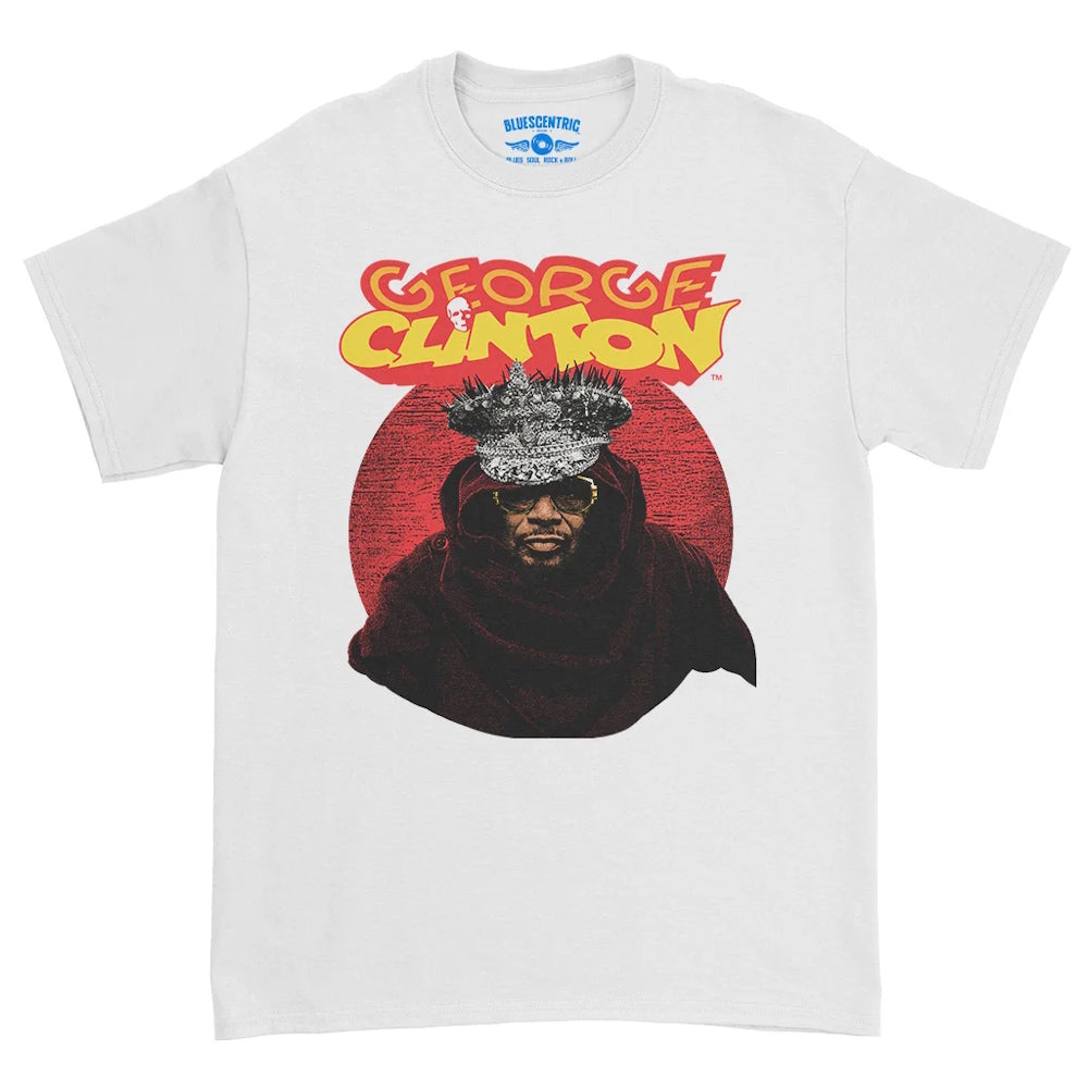 FUNKADELIC - (ジョージクリントン 生誕85年 ) - GEORGE CLINTON / Funky Crown
